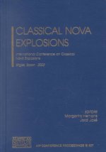 Classical Nova Explosions