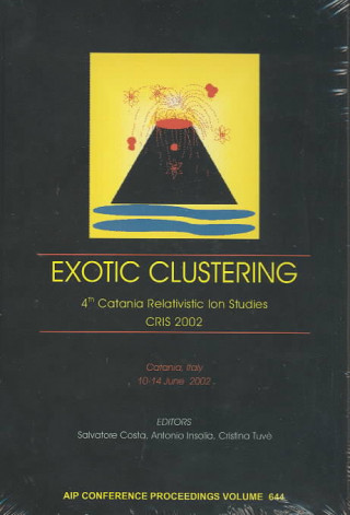 Exotic Clustering