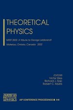 Theoretical Physics