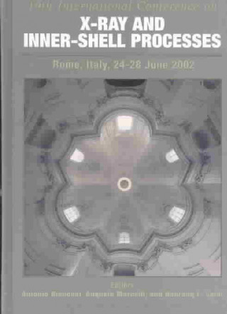 X-Ray and Inner-Shell Processes