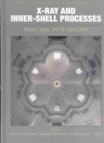 X-Ray and Inner-Shell Processes