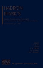 Hadron Physics