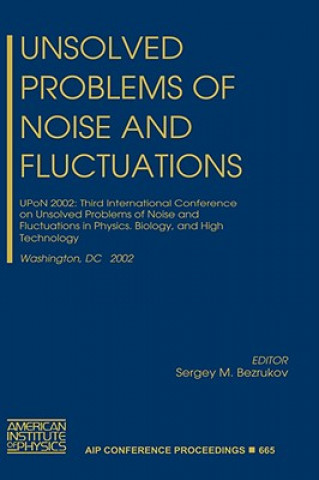 Unsolved Problems of Noise and Fluctuations