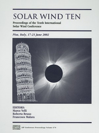 Solar Wind Ten