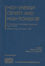 High Energy Density and High Power RF