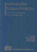 Non-Neutral Plasma Physics V