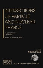 Intersections of Particle and Nuclear Physics