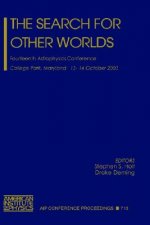 The Search for other Worlds