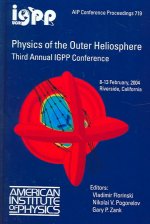 Physics of the Outer Heliosphere