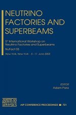 Neutrino Factories and Superbeams