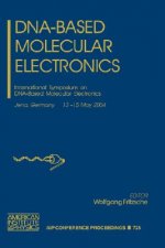 DNA-Based Molecular Electronics