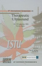 Therapeutic Ultrasound