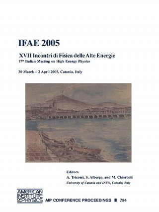 IFAE 2005