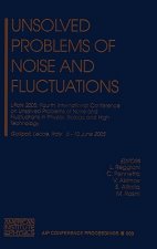 Unsolved Problems of Noise and Fluctuations