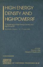 High Energy Density and High Power RF
