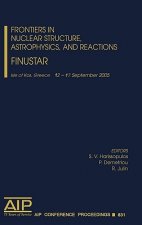 Frontiers in Nuclear Structure, Astrophysics and Reactions