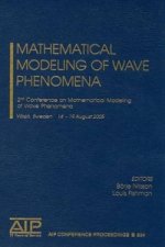 Mathematical Modelling of Wave Phenomena