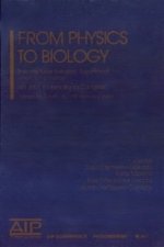 From Physics to Biology