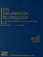 Ion Impantation Technology