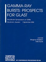 Gamma-ray Bursts: Prospects for GLAST