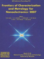 Frontiers of Characterization and Metrology for Nanoelectronics