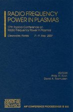 Radio Frequency Power in Plasmas