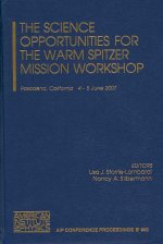 The Science Opportunities of the Warm Spitzer Mission Workshop