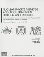 Nuclear Physics Methods and Accelerators in Biology and Medicine