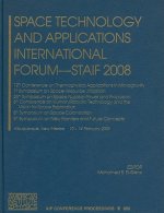 Space Technology and Applications International Forum - STAIF 2008