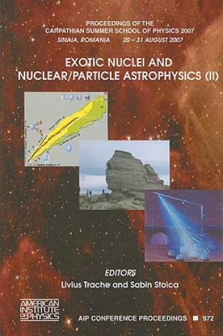 Exotic Nuclei and Nuclear/Particle Astrophysics (II)