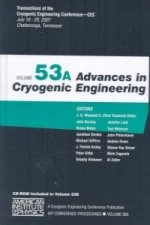 Advances in Cryogenic Engineering, w. CD-ROM