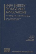 High Energy Physics and Applications