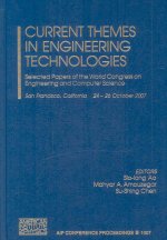 Current Themes in Engineering Technologies