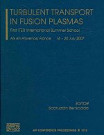 Turbulent Transport in Fusion Plasmas