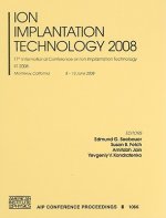 Ion Implantation Technology