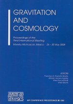 Gravitation and Cosmology