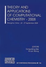 Theory and Applications of Computational Chemistry - 2008