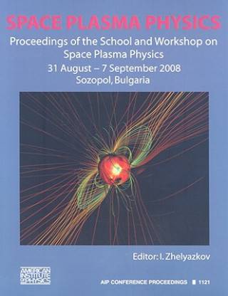 Space Plasma Physics