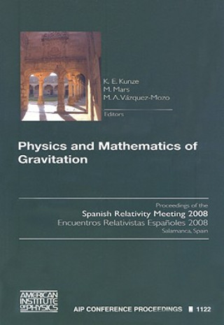 Physics and Mathematics of Gravitation