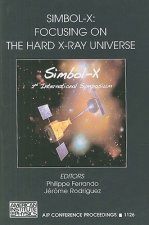 Simbol-X: Focusing on the Hard X-Ray Universe