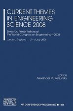 Current Themes in Engineering Science 2008