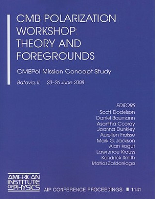 CMB Polarization Workshop