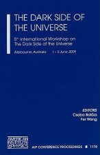 5th International Workshop on the Dark Side of the Universe