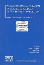 Workshop on Circulation of Double-Beta-Decay-Matrix