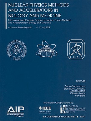 Nuclear Physics Methods and Accelerators in Biology and Medicine