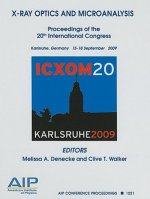 X-Ray Optics and Microanalysis