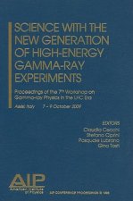 Science with the New Generation of High Energy Gamma-Ray Experiments