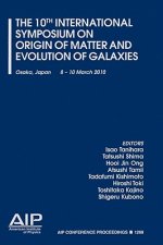 The 10th International Symposium on Origin of Matter and Evolution of Galaxies