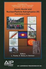 Exotic Nuclei and Nuclear/Particle Astrophysics (III): From Nuclei to Stars
