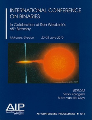 International Conference on Binaries